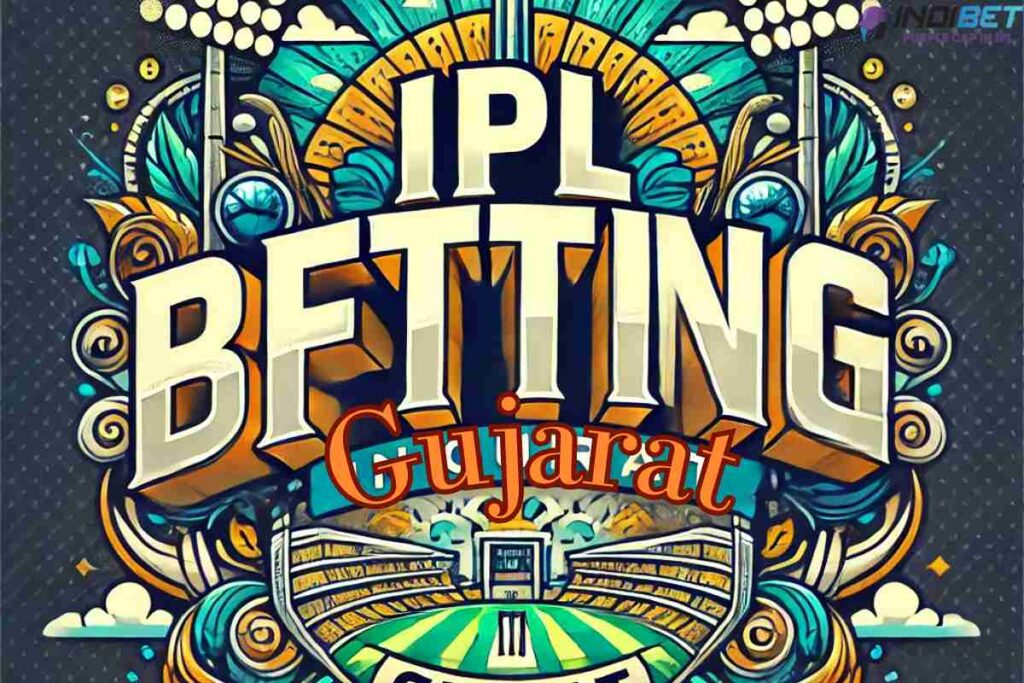 IPL Betting in Gujarat 