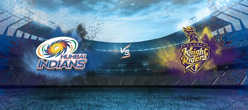 IPL Dream11 Prediction MI vs KKR
