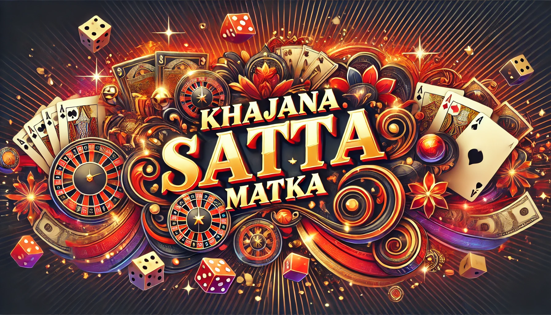 khajana satta matka