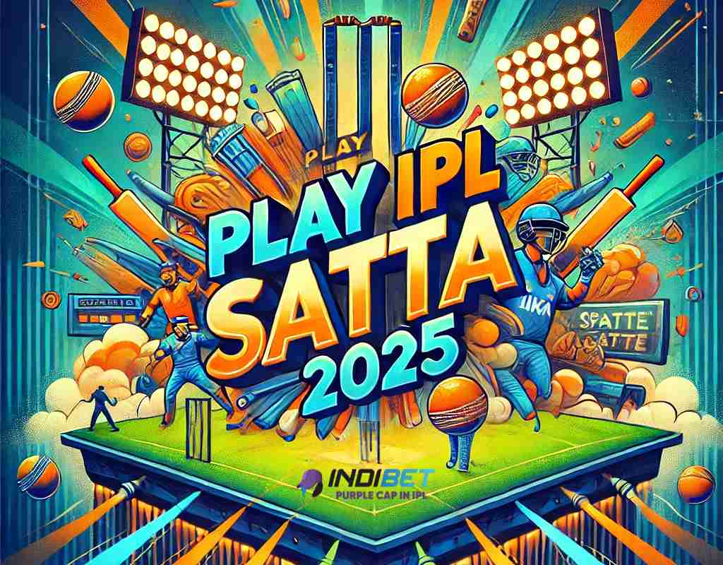 ipl satta app and chart of 2025