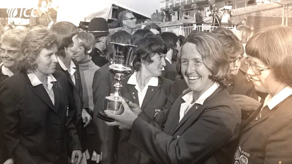 1973 Women's ODI World Cup