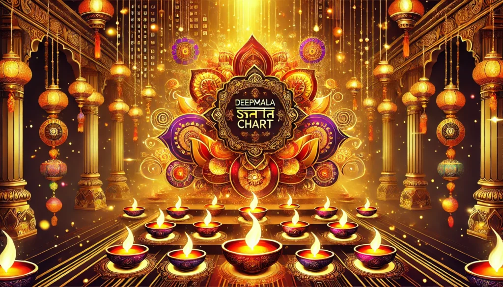 Deepmala Satta King