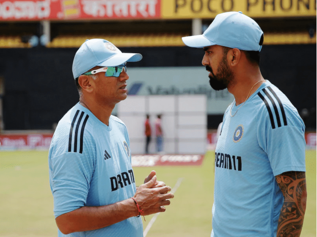 kl rahul full name