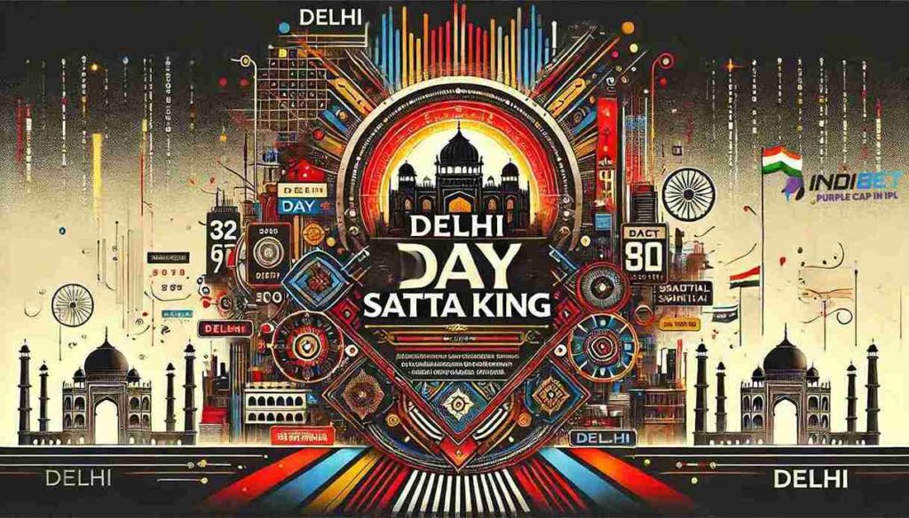 delhi day satta king (2 pm)