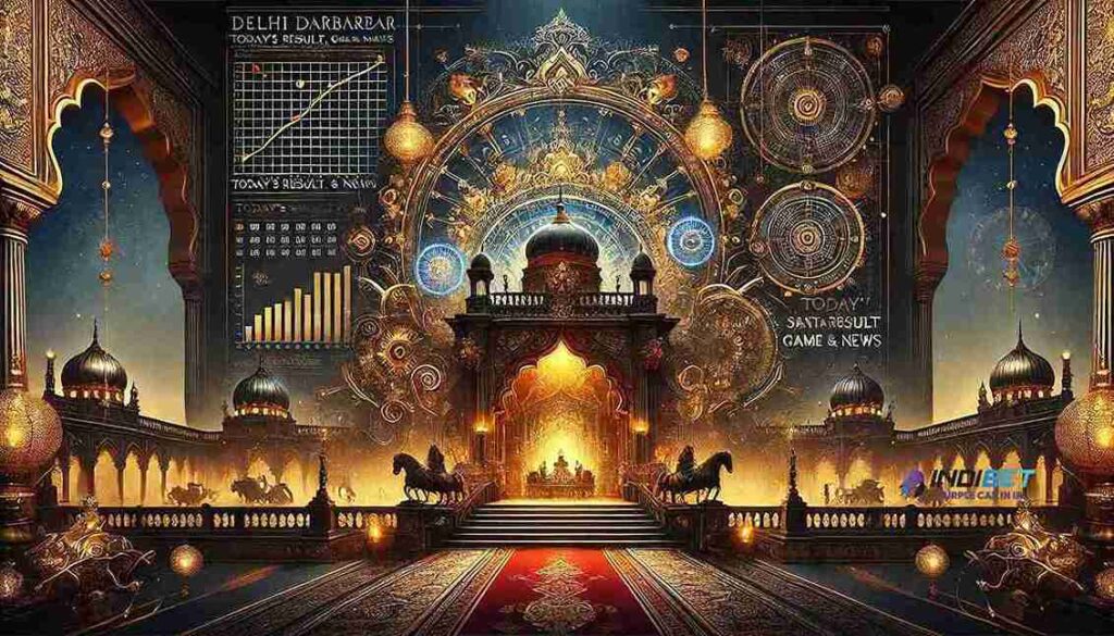 delhi darbar satta chart
