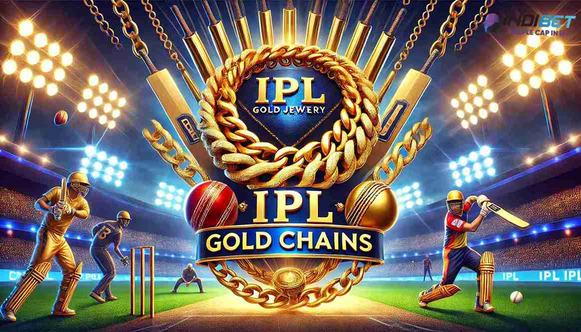 ipl gold chain