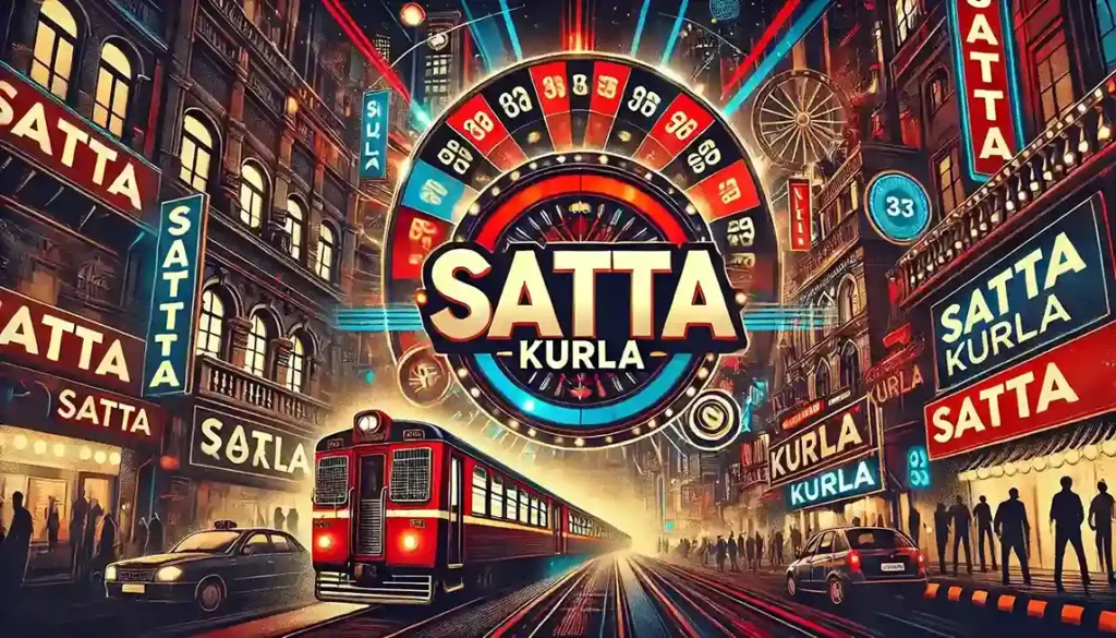 satta kurla result