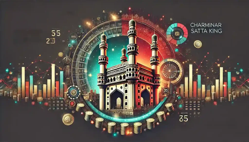 charminar satta king